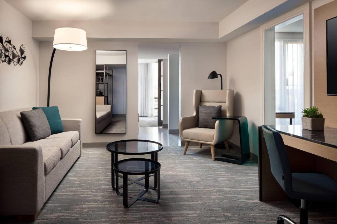 Photo of Livingroom in Richmond City Centre