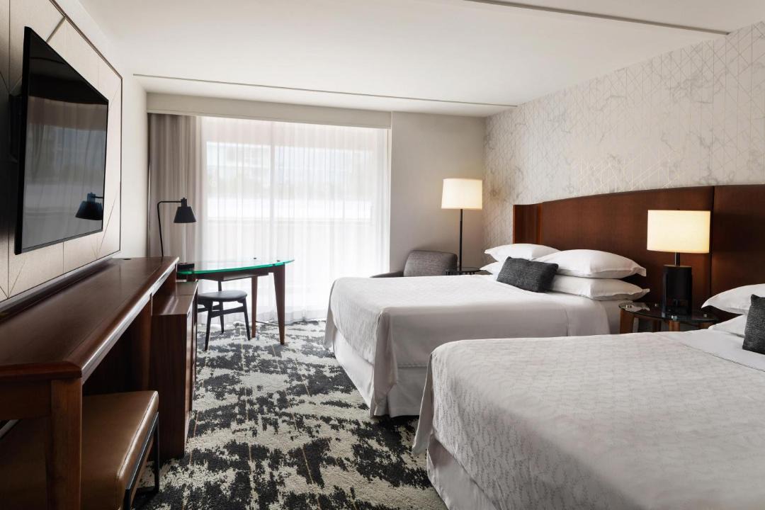 Photo of Bedroom in Richmond City Centre