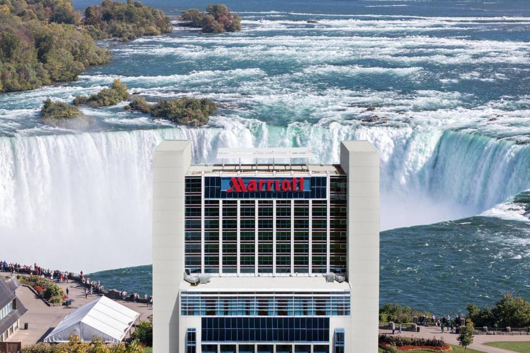Photo of Others in Fallsview
