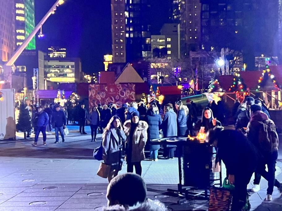 Photo of Others in Quartier des Spectacles