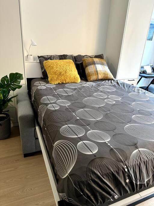 Photo of Bedroom in Quartier des Spectacles
