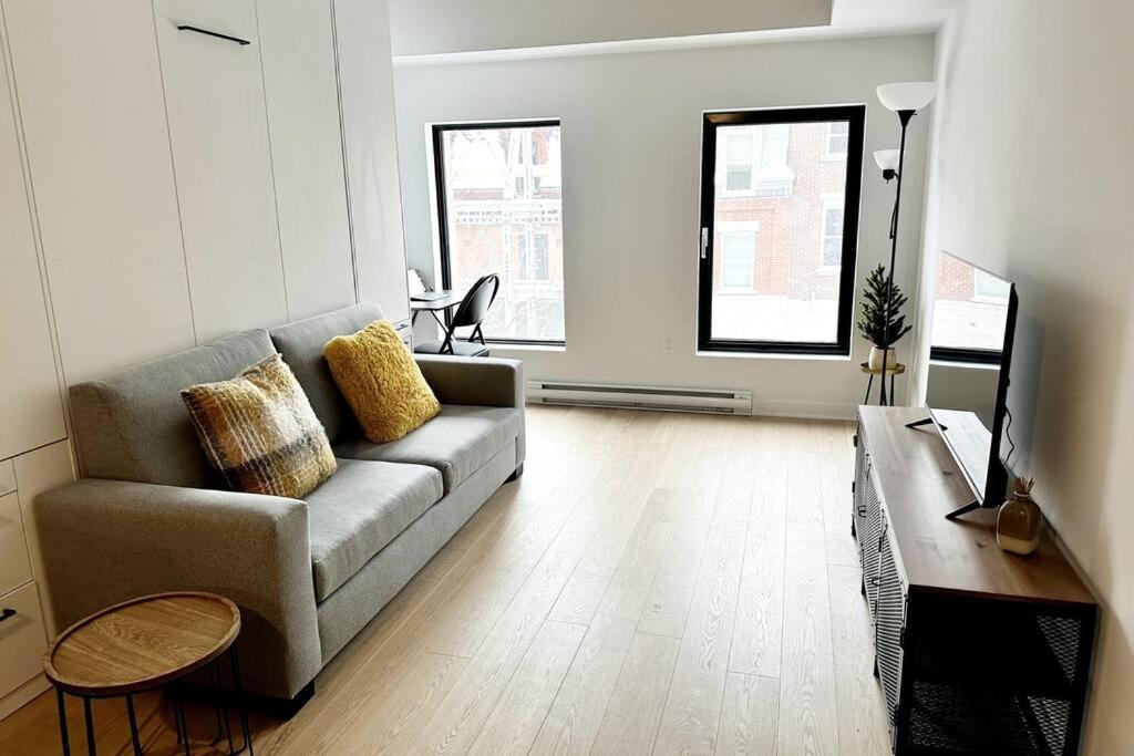 Photo of Livingroom in Quartier des Spectacles