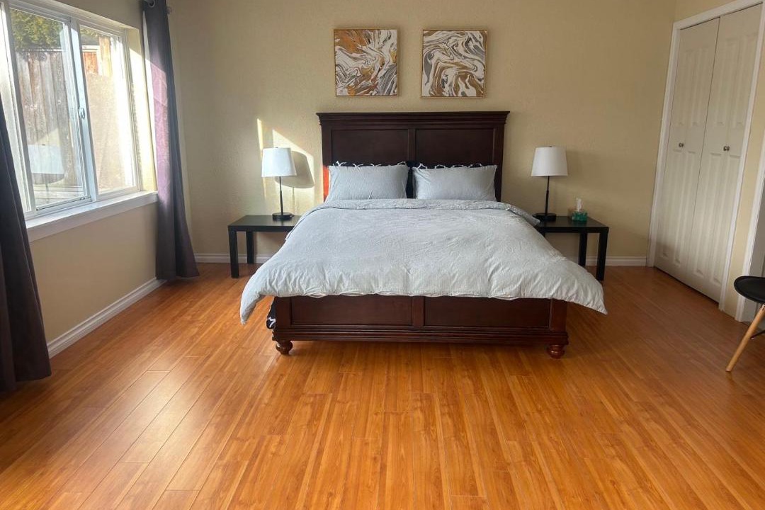 Photo of Bedroom in Seafair