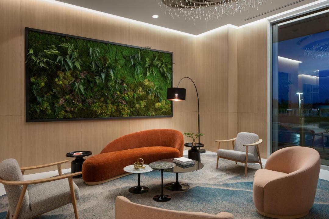 Photo of Livingroom in Delta