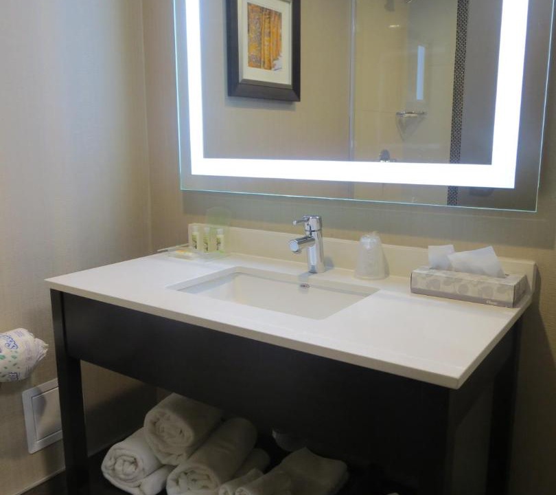 Photo of Bathroom in Sudbury