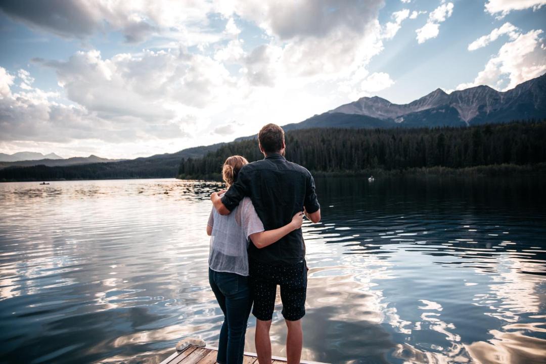 Photo of Others in Jasper