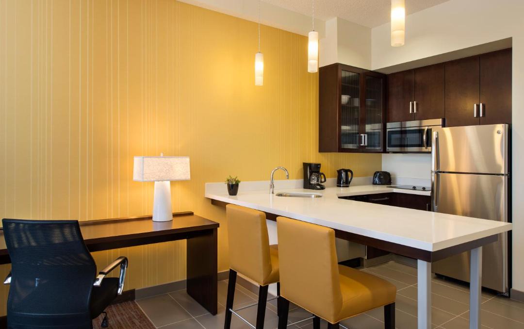 Photo of Kitchen in Seton