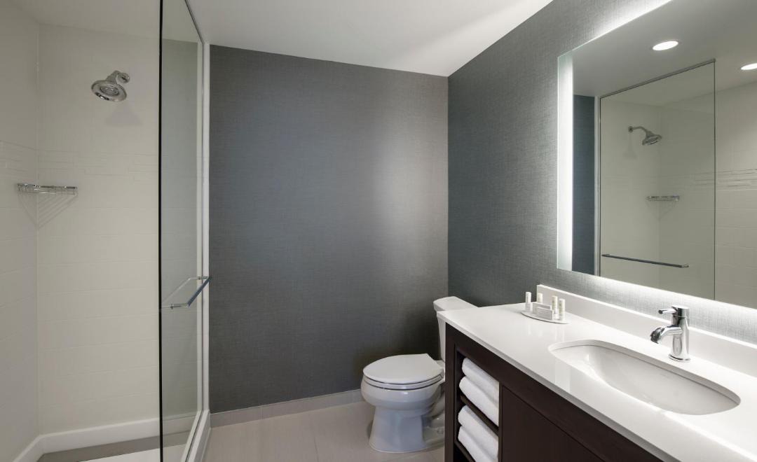 Photo of Bathroom in Seton