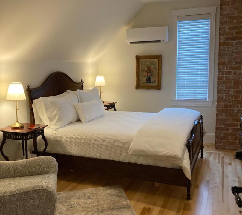 Photo of Bedroom in Fredericton