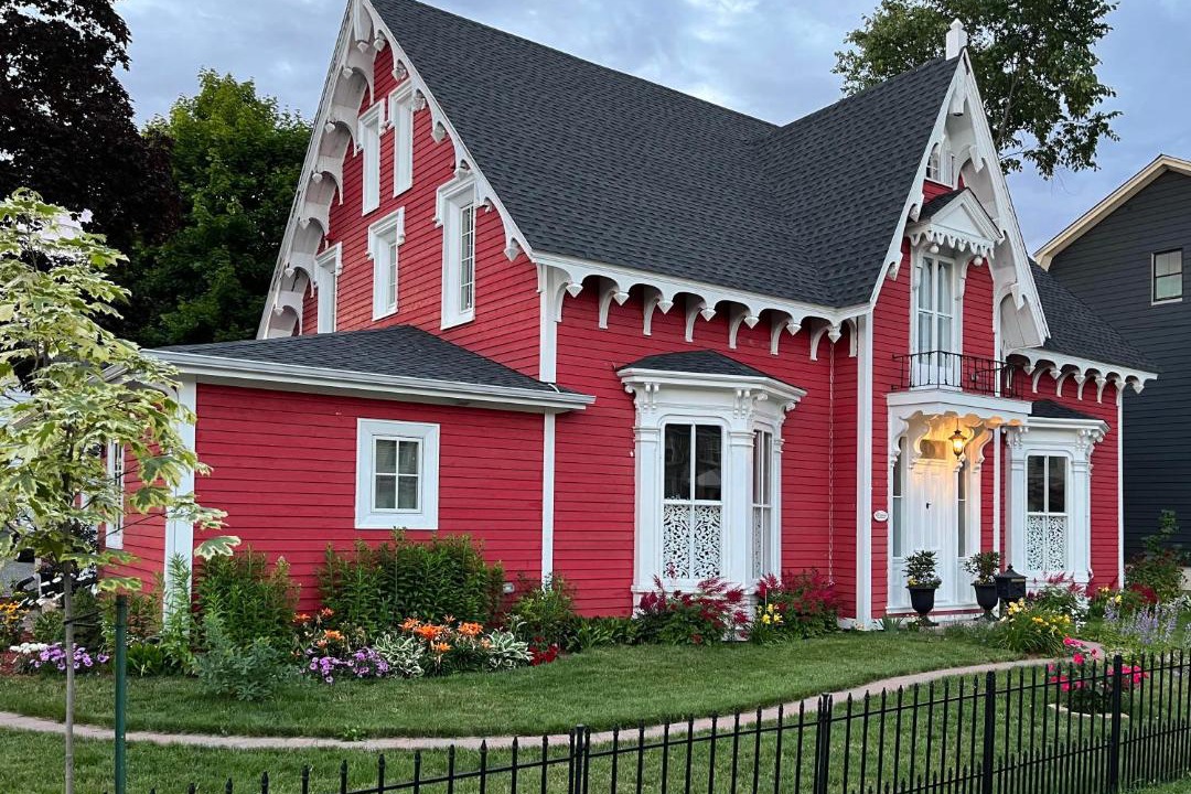 Photo of Others in Fredericton