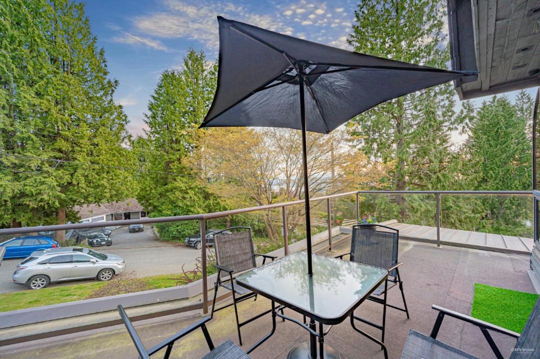 Photo of Patio Balcony in Upper Lonsdale