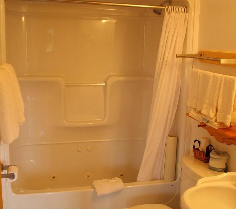Photo of Bathroom in Cavendish