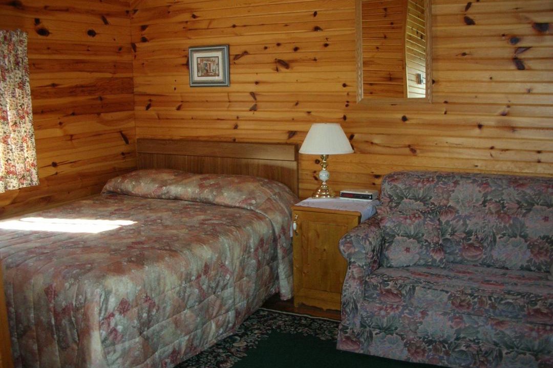 Photo of Bedroom in Cavendish