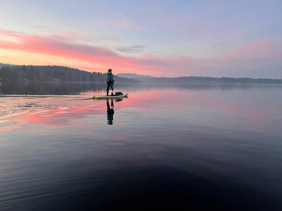 Photo of Others in Shawnigan Lake
