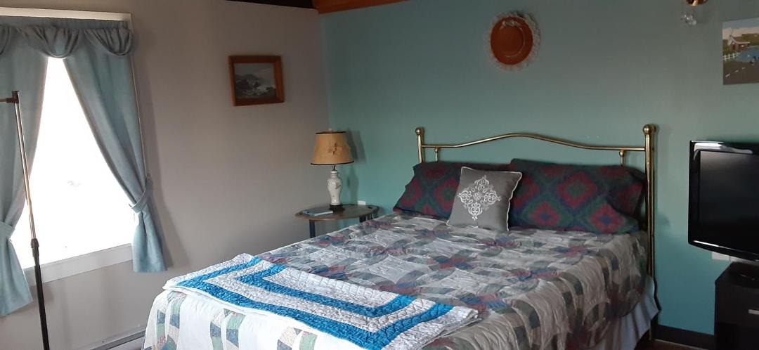Photo of Bedroom in Harvey