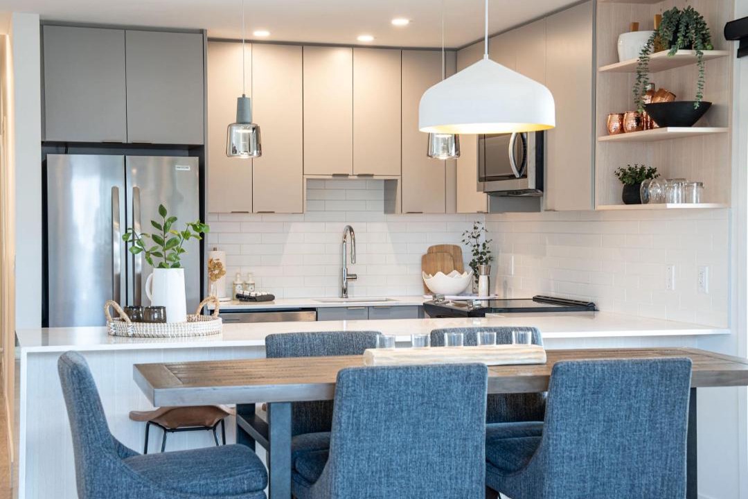 Photo of Kitchen in Revelstoke