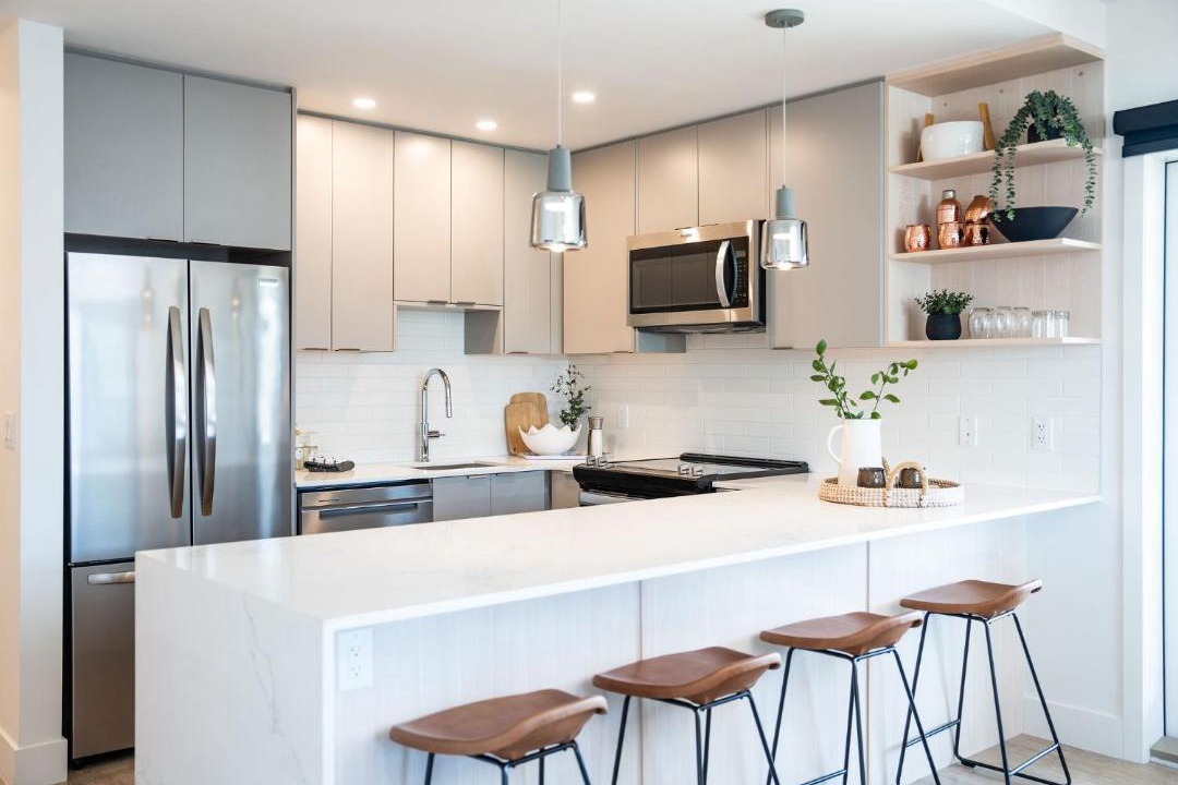 Photo of Kitchen in Revelstoke