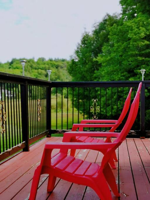 Photo of Others in Bracebridge