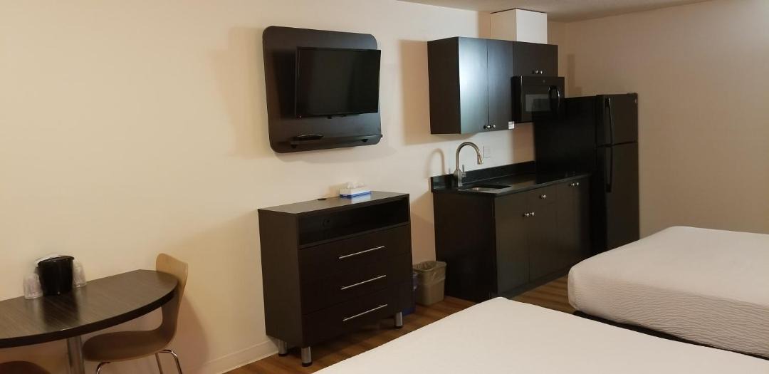 Photo of Bedroom in Innisfail