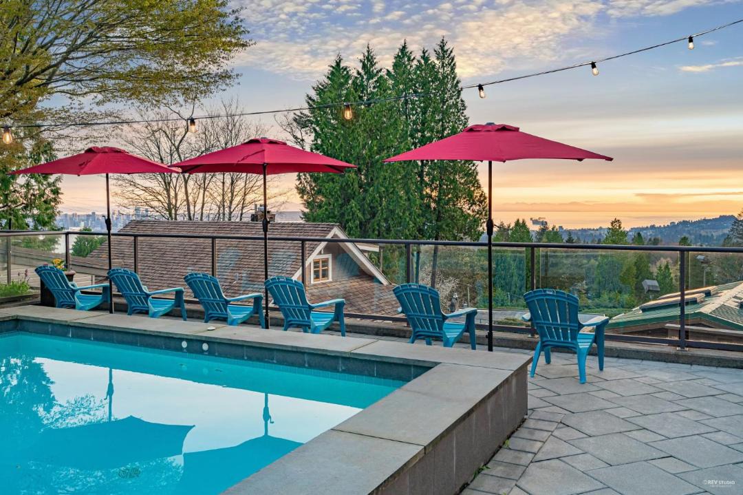 Photo of Patio Balcony in Upper Lonsdale