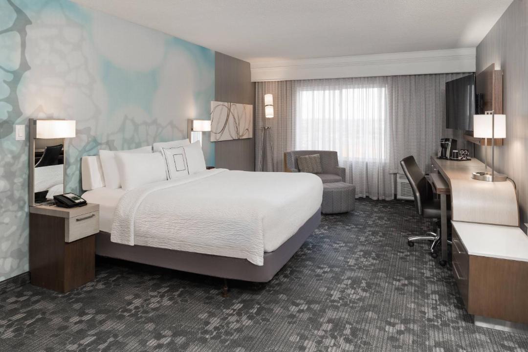 Photo of Bedroom in Vaughan