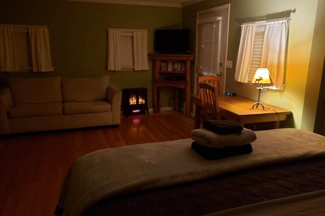 Photo of Bedroom in Sardis