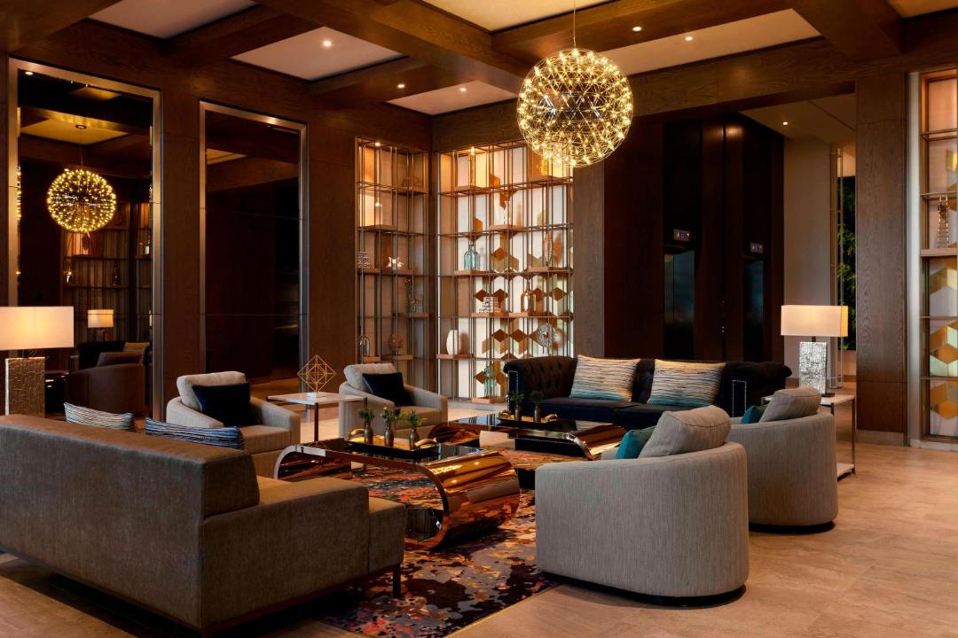 Photo of Livingroom in Les Maskoutains Regional County Municipality