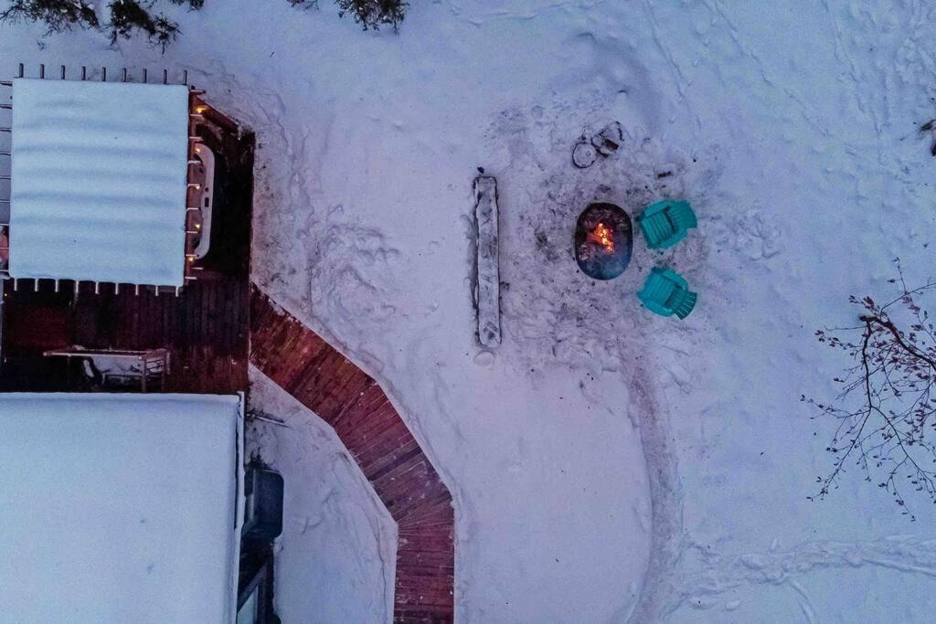 Photo of Others in Bragg Creek