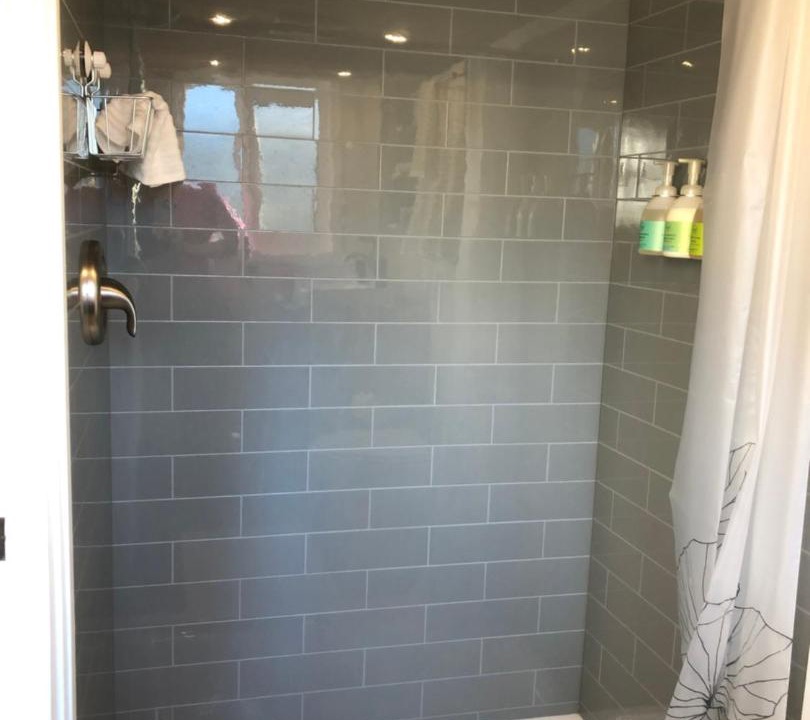 Photo of Bathroom in Lemon Creek