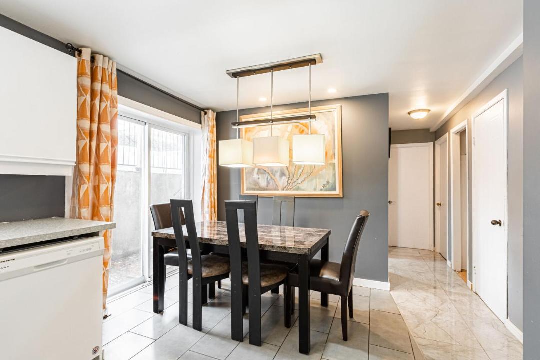 Photo of Kitchen in Terrebonne