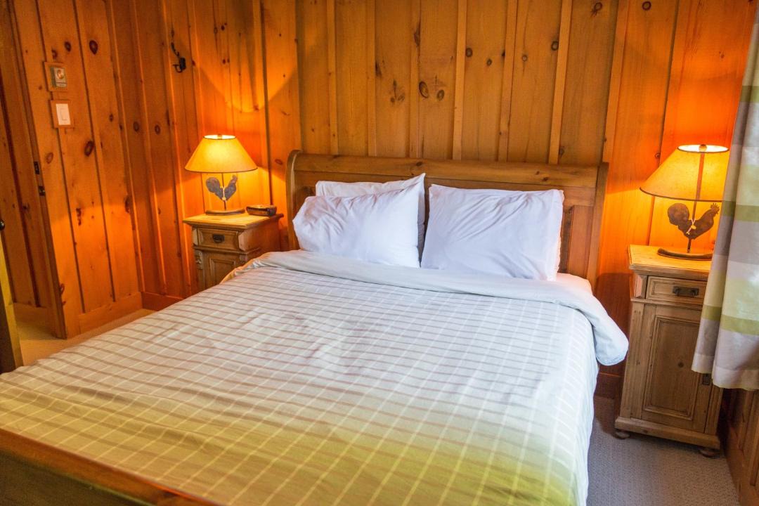 Photo of Bedroom in Lac Superieur Village