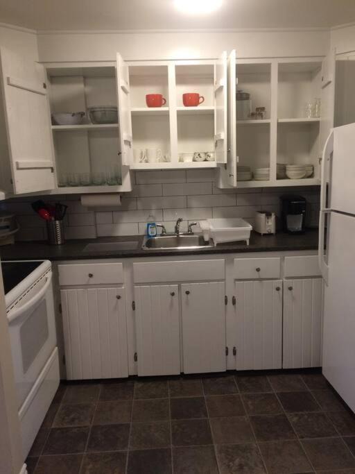 Photo of Kitchen in Downtown Halifax