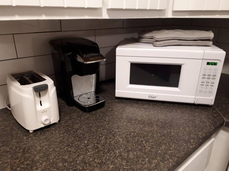 Photo of Kitchen in Downtown Halifax