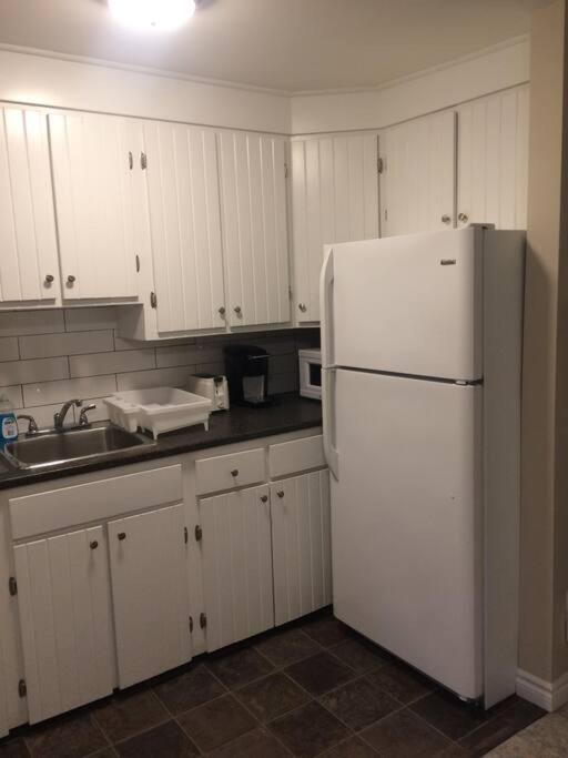 Photo of Kitchen in Downtown Halifax
