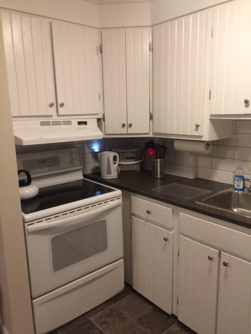 Photo of Kitchen in Downtown Halifax