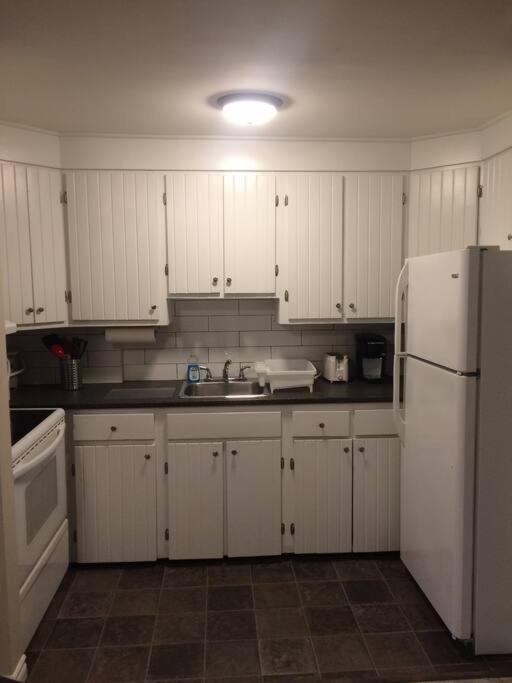Photo of Kitchen in Downtown Halifax