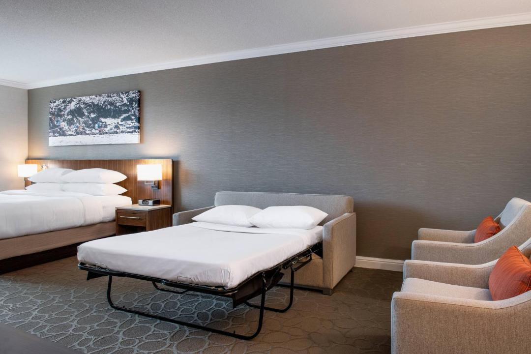 Photo of Bedroom in Downtown St. John's