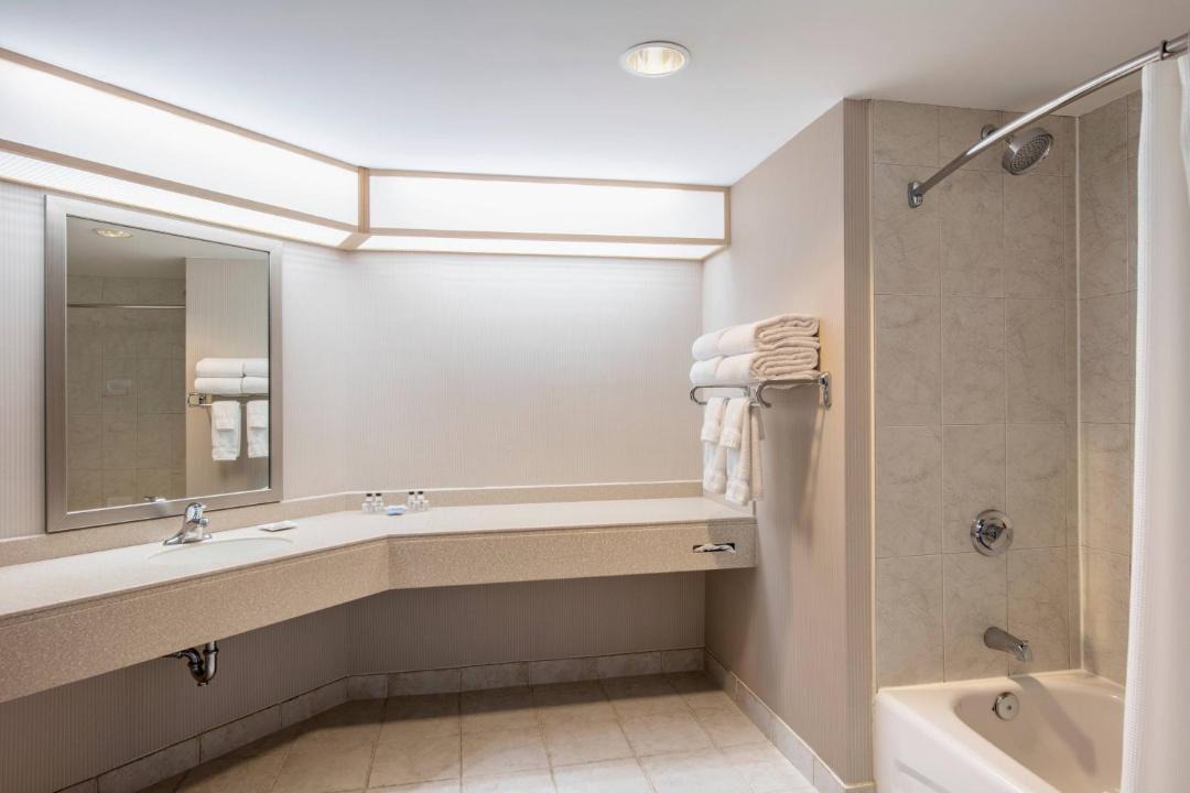 Photo of Bathroom in Downtown St. John's