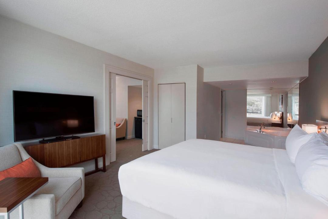 Photo of Bedroom in Downtown St. John's