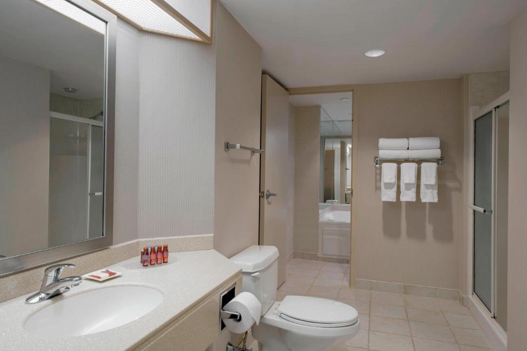 Photo of Bathroom in Downtown St. John's