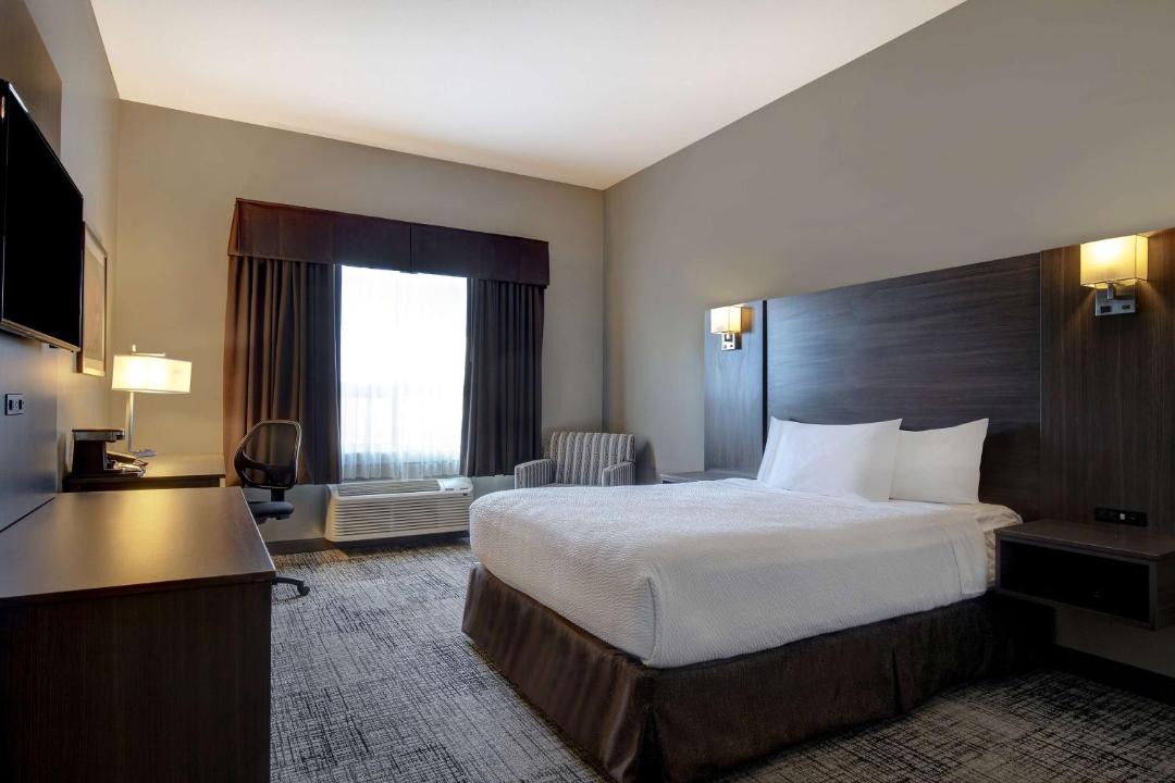 Photo of Bedroom in Warman
