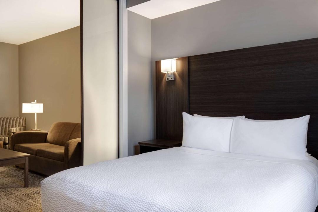 Photo of Bedroom in Warman