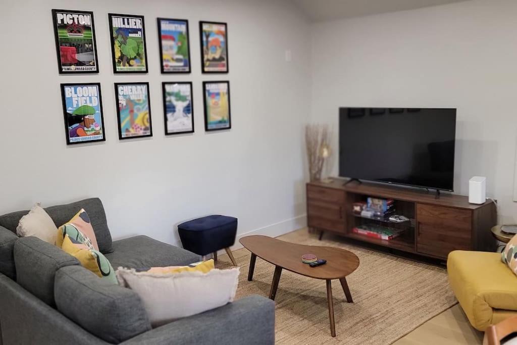 Photo of Livingroom in North Port