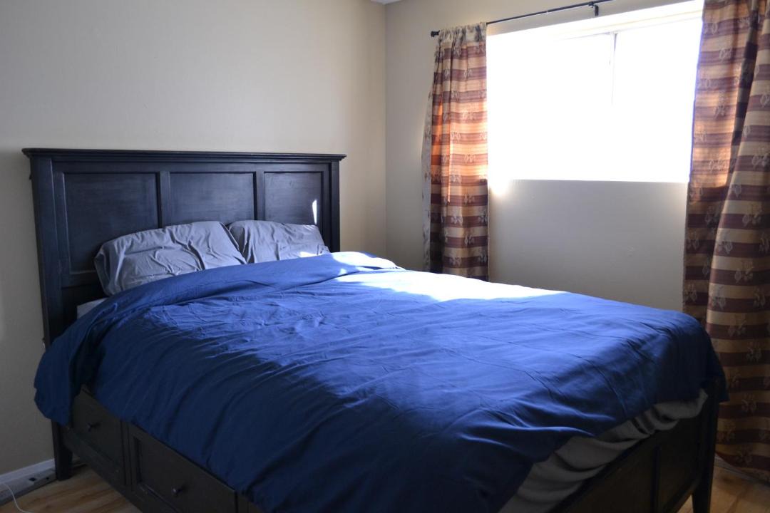 Photo of Bedroom in Calgary