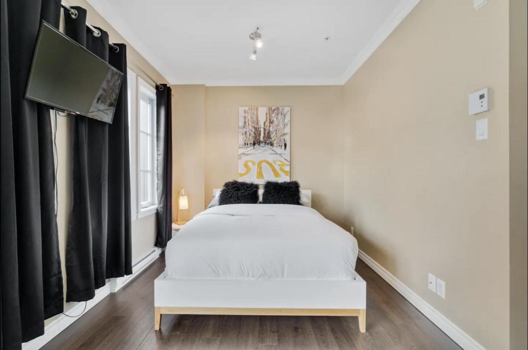 Photo of Bedroom in Boischatel