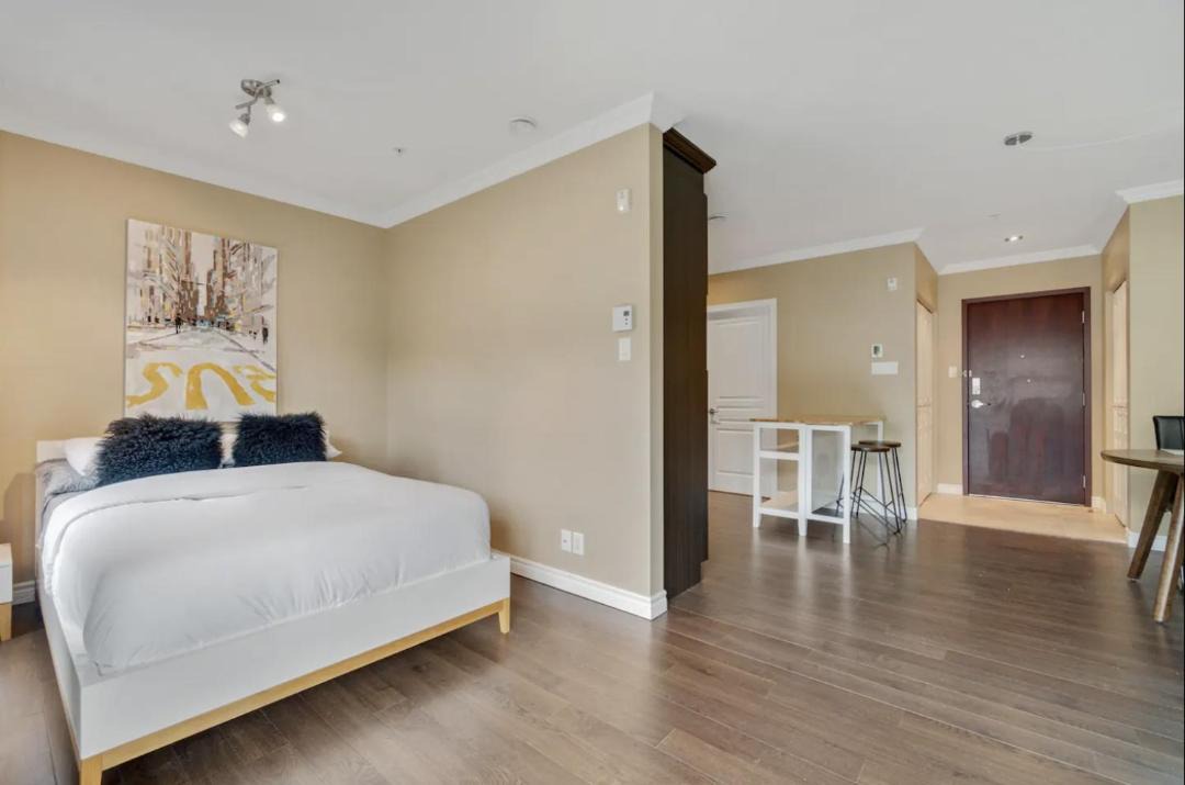 Photo of Bedroom in Boischatel