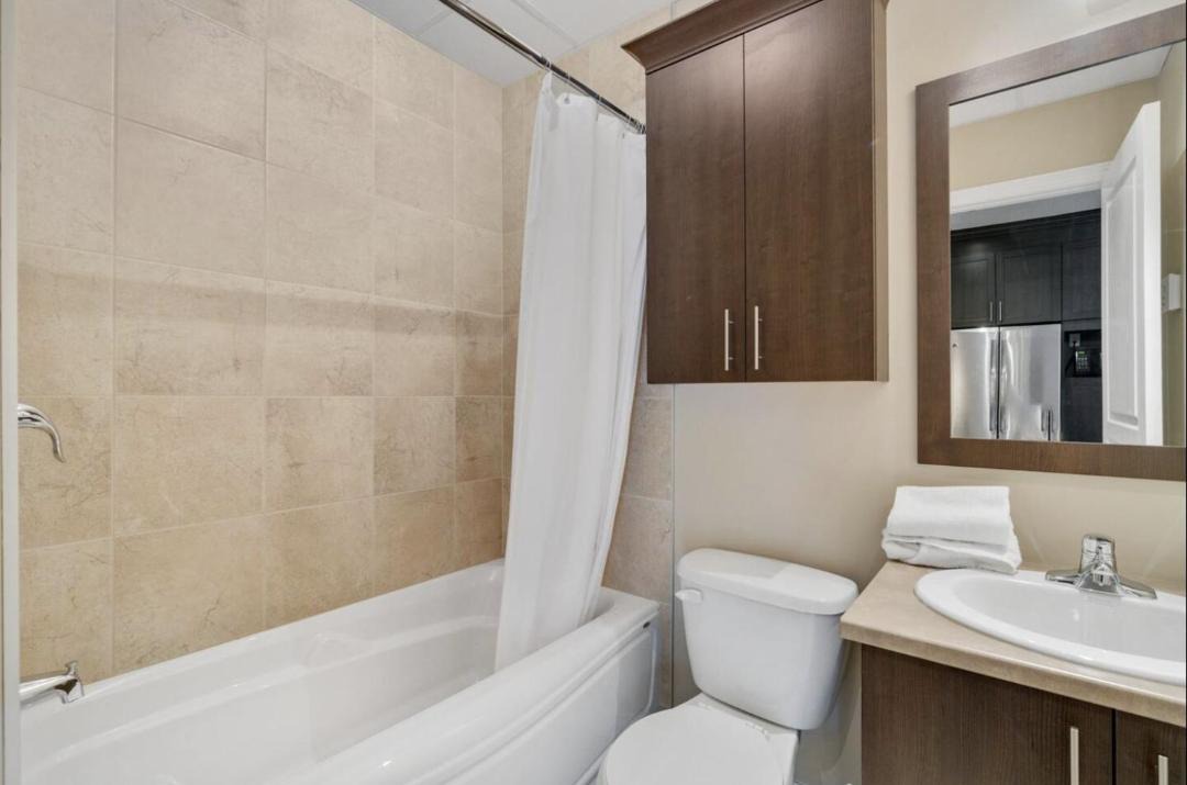 Photo of Bathroom in Boischatel