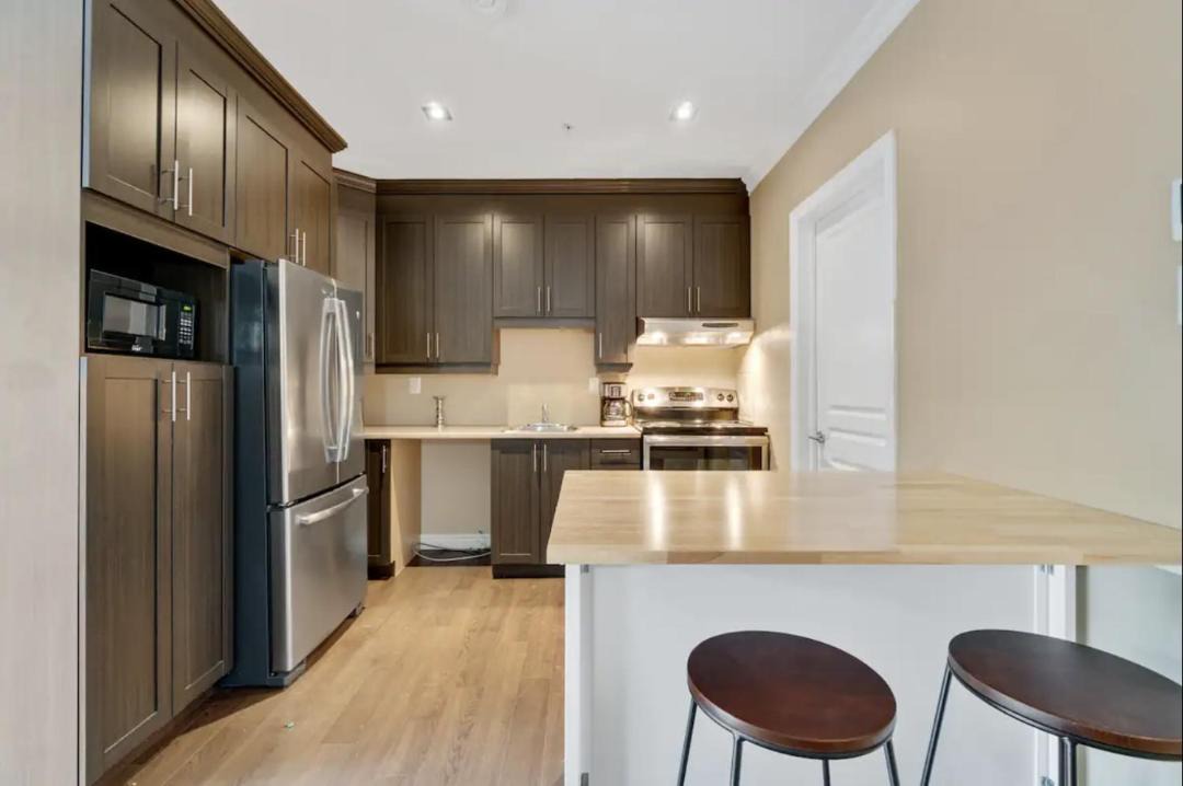 Photo of Kitchen in Boischatel