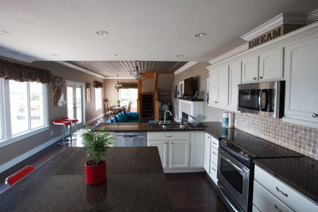 Photo of Kitchen in Gibsons