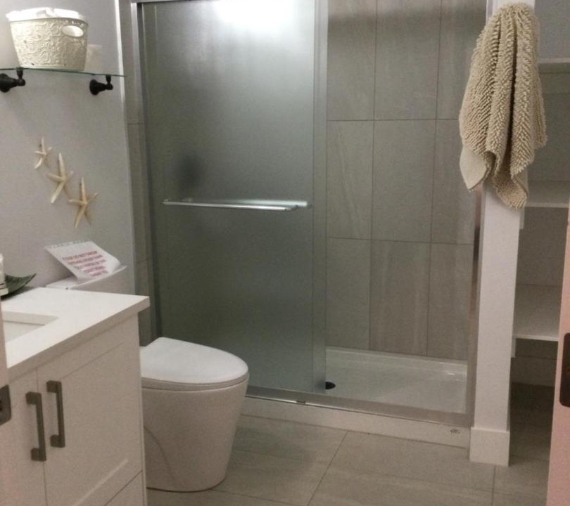 Photo of Bathroom in West Porpoise Bay